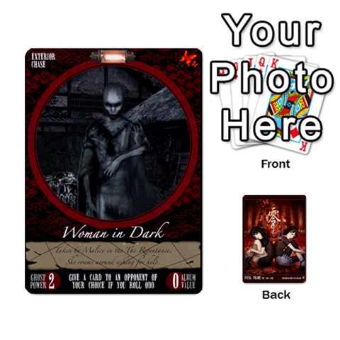 Ff Deck 2 By Joe Fourhman Front - Club7