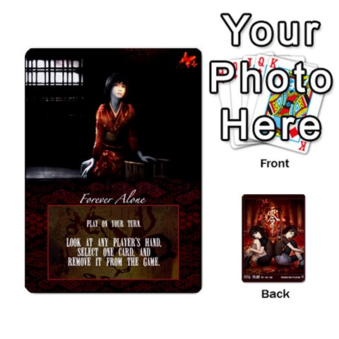 Ff Deck 2 By Joe Fourhman Front - Club9