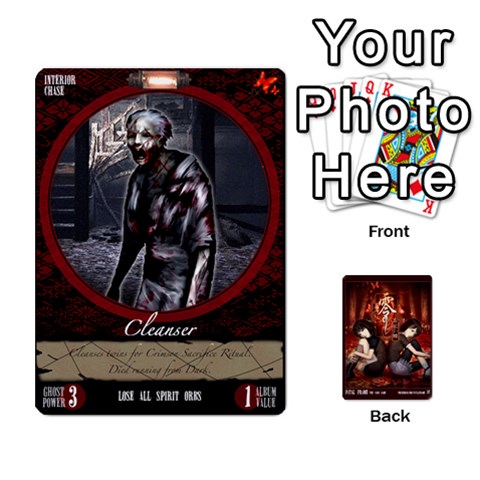 Ff Deck 2 By Joe Fourhman Front - Club10