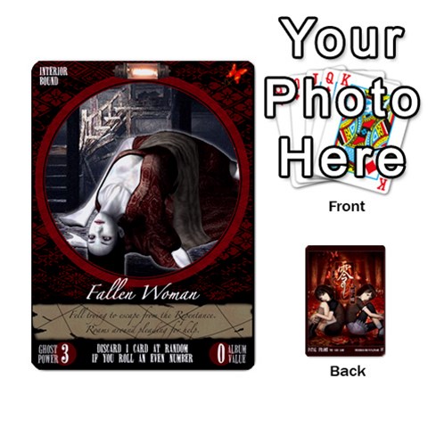 Jack Ff Deck 2 By Joe Fourhman Front - SpadeJ