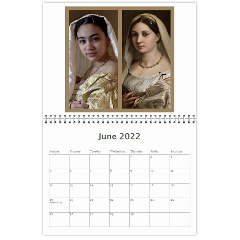 2021 Calendar By Stacieleone Gmail Com Jun 2022