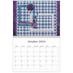 Lavender Rain 2023 Calendar By Lisa Minor May 2023