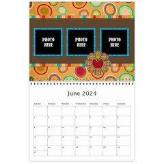 2023 Buttercup Calendar By Lisa Minor Mar 2023