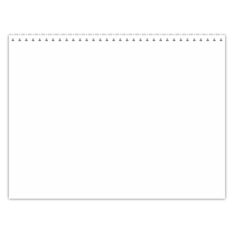 2025 Calendar Mix D By Lisa Minor Last Logo Page