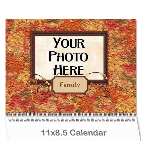 2025 Calendar Mix C By Lisa Minor Cover