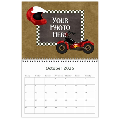 2025 Let By Lisa Minor Oct 2025