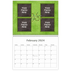 2023 Learn Discover Explore Calendar By Lisa Minor Jan 2023