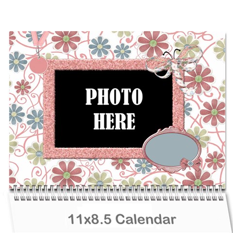 2025 Pips Calendar By Lisa Minor Cover