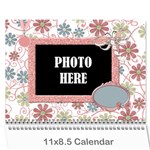 2021 Pips Calendar - Wall Calendar 11  x 8.5  (12-Months)