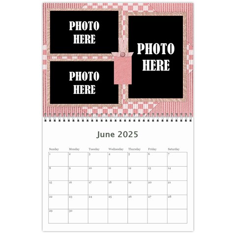 2025 Pips Calendar By Lisa Minor Jun 2025