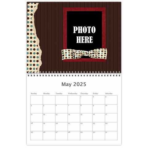 2025 Kit H By Lisa Minor May 2025