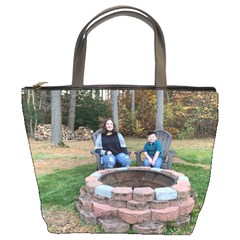 Bucket Bag