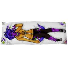 21 x60  Body Pillow Case Dakimakura (Two Sides)