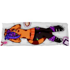 21 x60  Body Pillow Case Dakimakura (Two Sides)