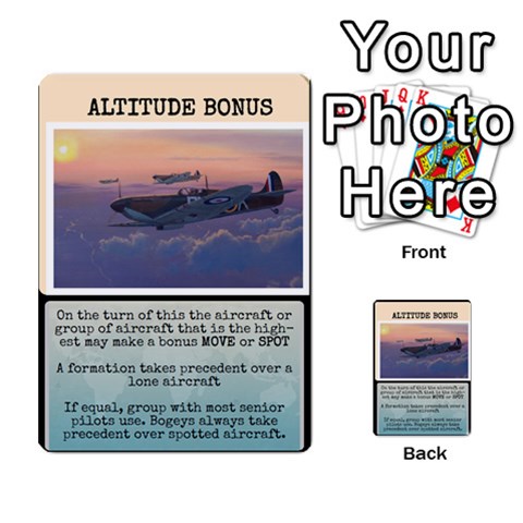 Bth Battle Of Britain Deck By Ben Front 1