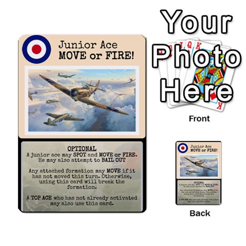 Bth Battle Of Britain Deck By Ben Front 6
