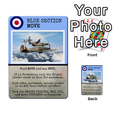 Bth Battle Of Britain Deck By Ben Front 10