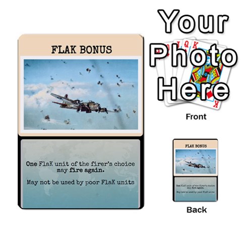 Bth Battle Of Britain Deck By Ben Front 4