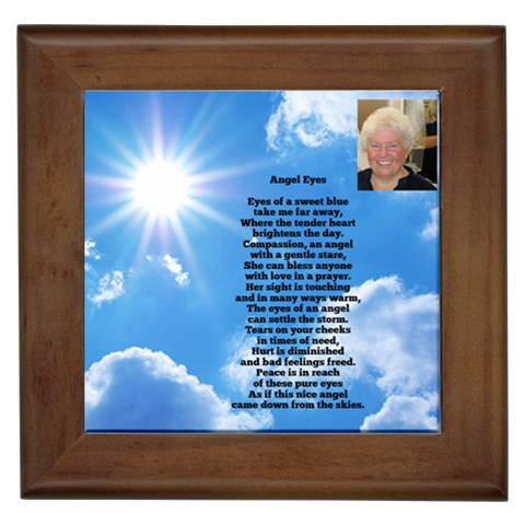 Another Tile Of Mom By Shelleyww42 Gmail Com Front