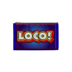 loco knizia card game bag - Cosmetic Bag (XS)