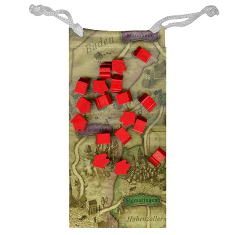 Thurn And Taxis Bit Bag By 20201128 Gullett Email Front