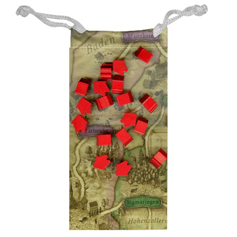 Thurn And Taxis Bit Bag By 20201128 Gullett Email Back