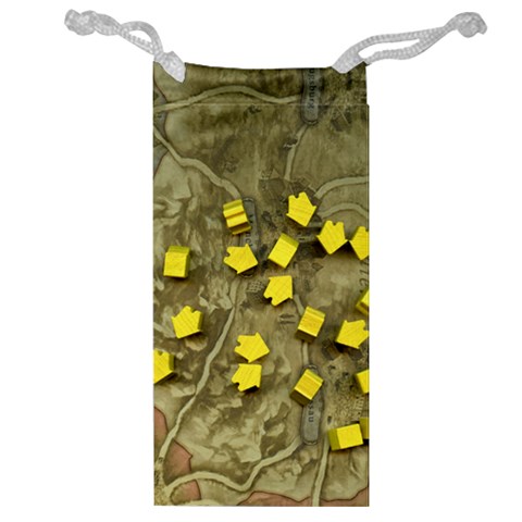 Thurn And Taxis Bit Bag By 20201128 Gullett Email Front