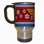 travel mug - Travel Mug (White)