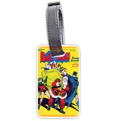 Luggage Tag (one side)