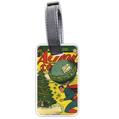 Luggage Tag (one side)