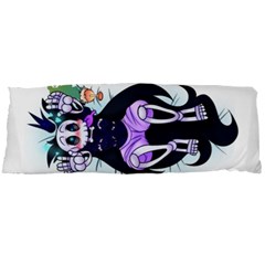 Papi Fubody Pillow - 21 x60  Body Pillow Case Dakimakura (Two Sides)