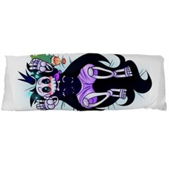 Papi Fubody Pillow - Body Pillow Case Dakimakura (Two Sides)