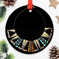 Ornament (Round)