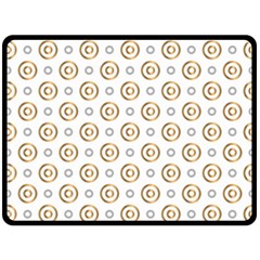 Fleece Blanket (Large)