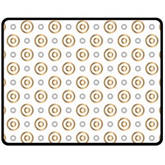 Fleece Blanket (Medium)