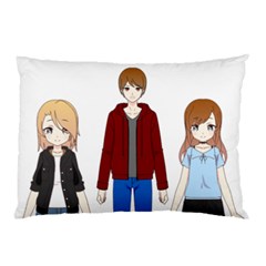 Pook Production Pillow - Pillow Case