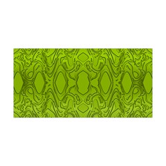 Yoga Headband by Bayarea51