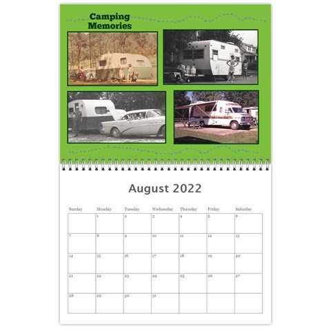 Nicol Family Calendar 21 Aug 2022