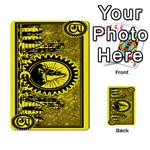PG - 5-10-50 - Multi-purpose Cards (Rectangle)