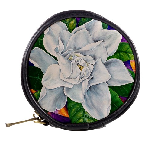 Lady Day Round Make Back