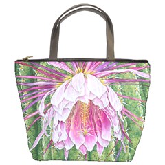 are you cereus bucket bag