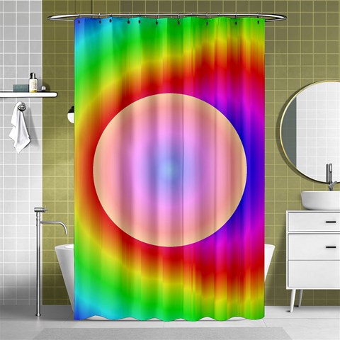 By Hiphopclothing Curtain(48  X 72 ) - 42.18 x64.8  Curtain(48  X 72 )