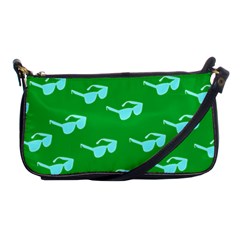 Shoulder Clutch Bag