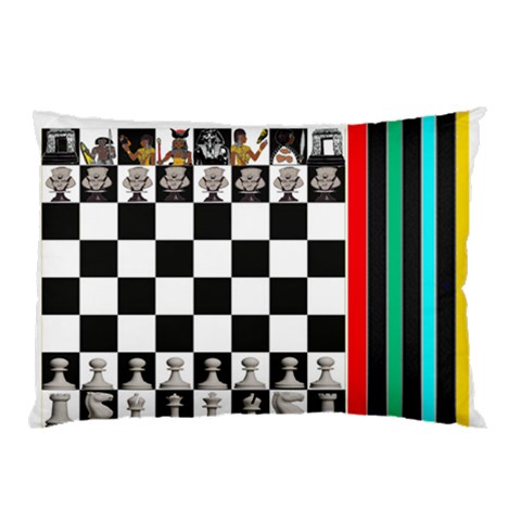News By Lamont e Johnson Back
