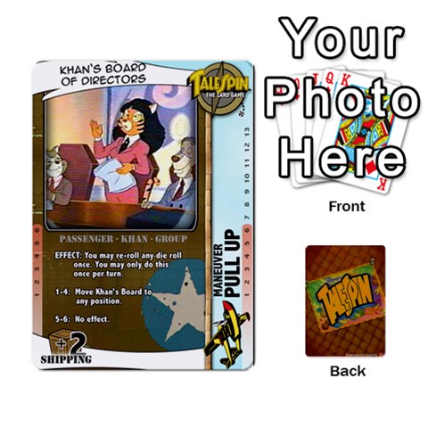 Ts Deck 2 Exp Cargo By Joe Fourhman Front - Heart9