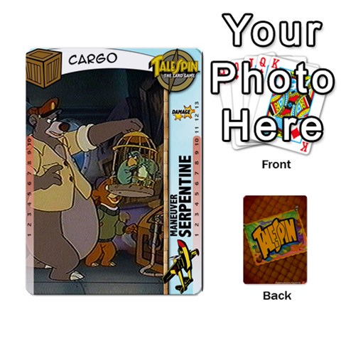 Ts Deck 2 Exp Cargo By Joe Fourhman Front - Club5
