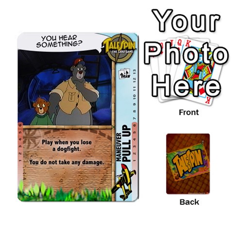 King Ts Deck 3 By Joe Fourhman Front - HeartK