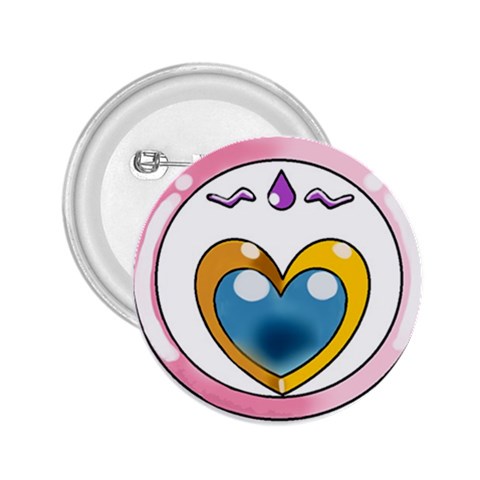 Magical Dream Brooch By Makai Front