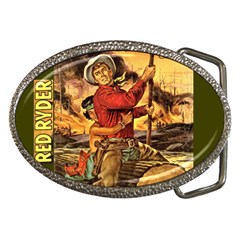 Belt Buckle