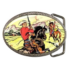 Belt Buckle